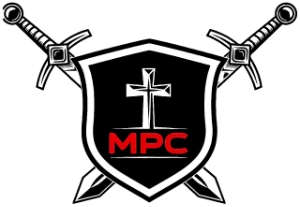 Men Pursuing Christ logo Men Pursuing Christ logo