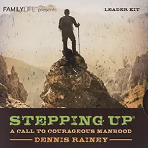 Stepping Up (Family Life) thumbnail