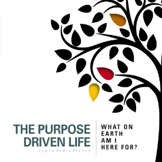 The Purpose Driven Life book thumbnail