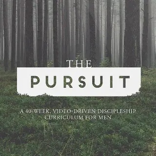 The Pursuit video curriculum for men thumbnail